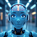 Vera, an AI agent of OculusMind.AI